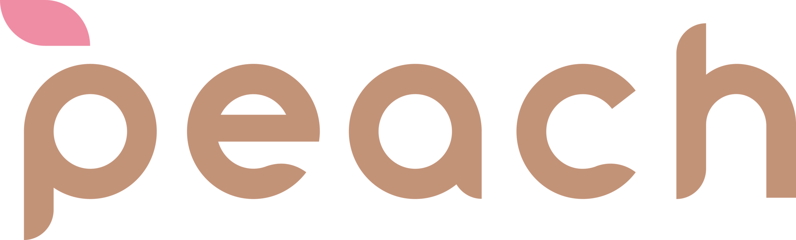 Peach