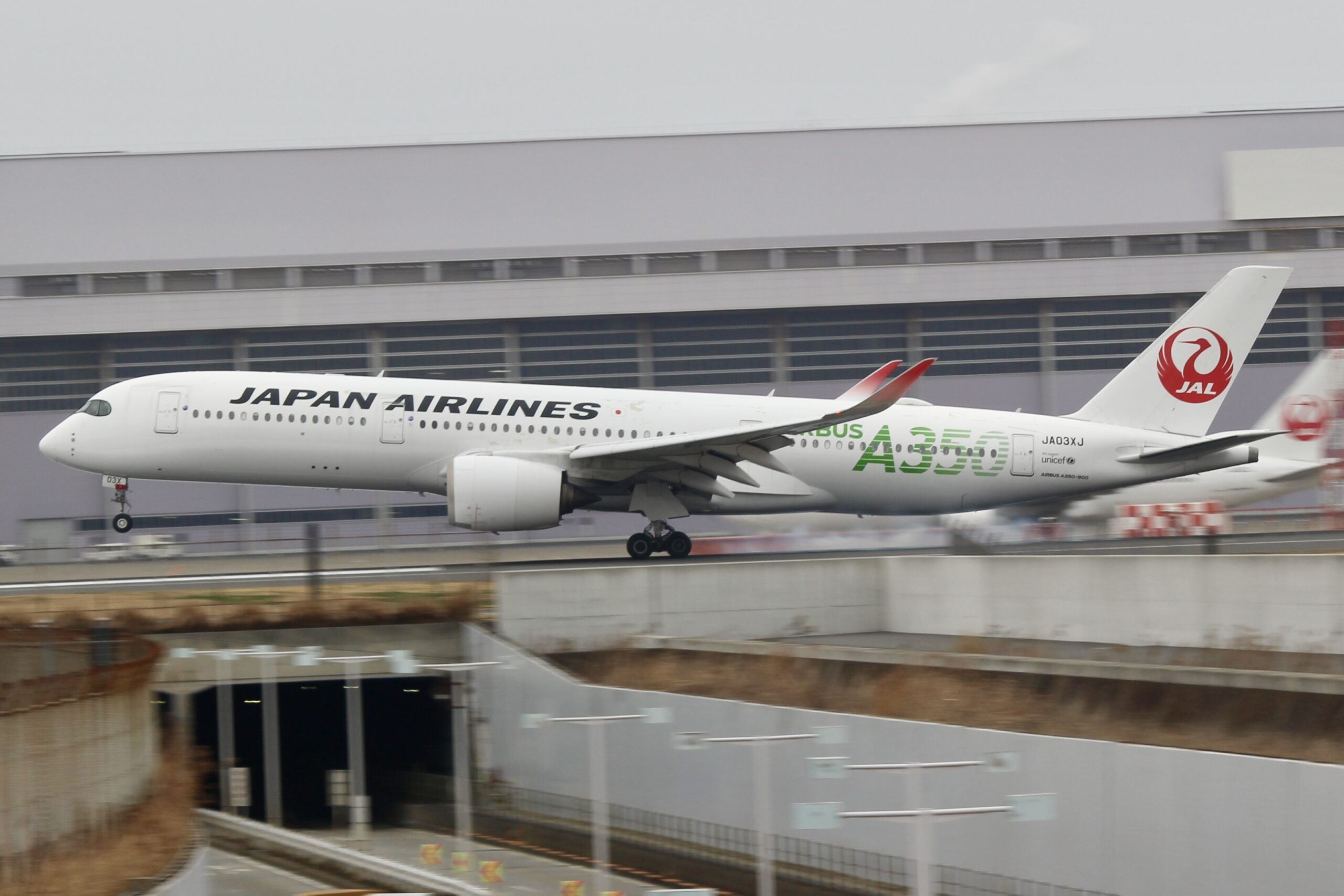 JA03XJ エコのグリーン