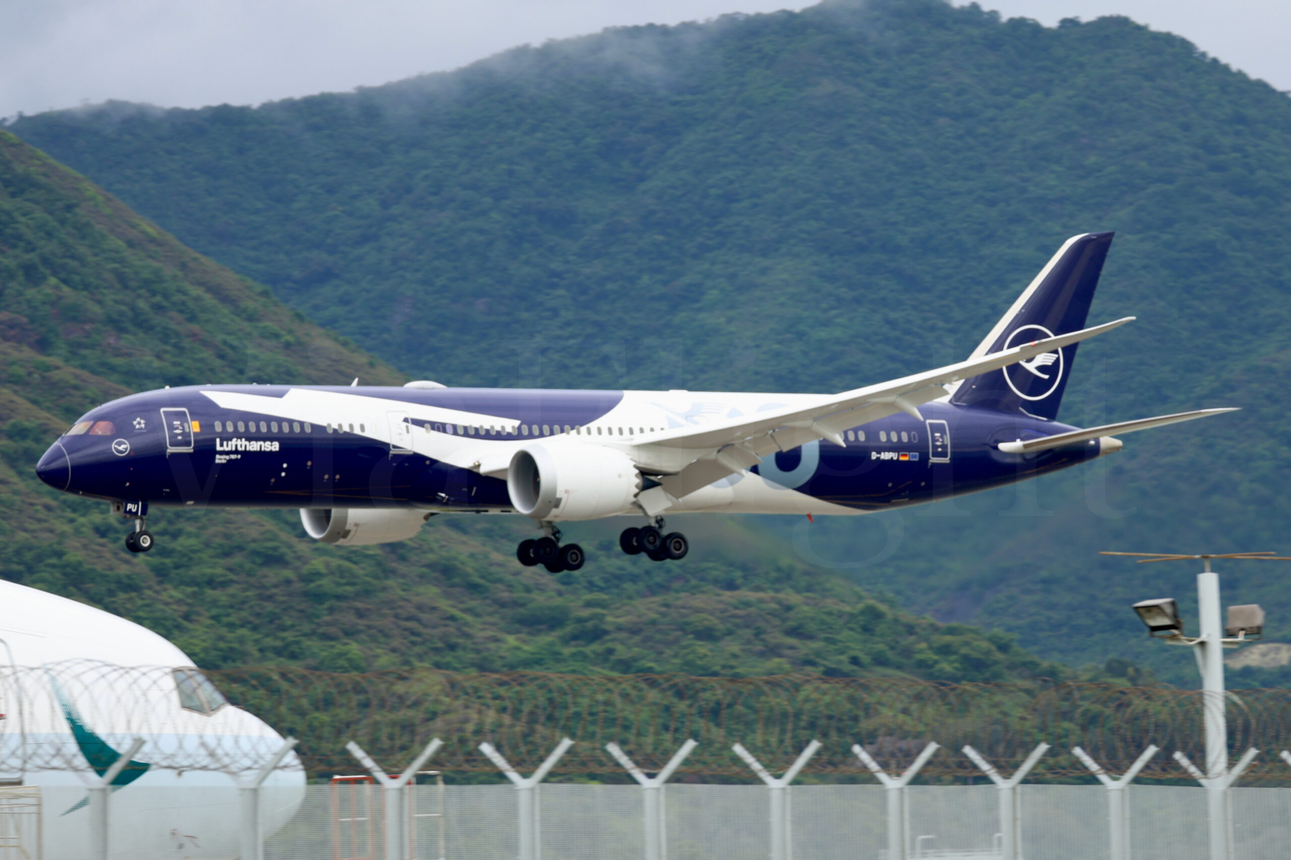 D-ABPU 100th Anniversary
